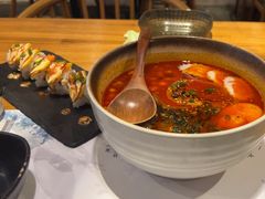 -衣川小森林·料理·寿司(鸿铭中心店)