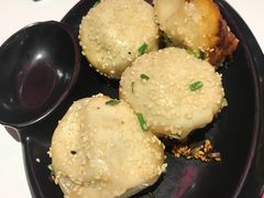 -小杨生煎(湟普汇店)