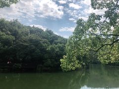 -白马涧龙池景区