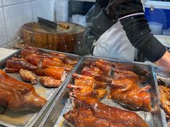 -竺桥兄弟烤鸭馆(竺桥店)