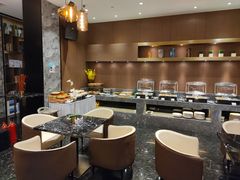 -乔治莫兰迪酒店(济南解放路山东大学店)