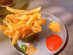 -MOJ coffee(瓯海泽雅水碓坑店)