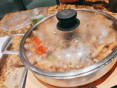 -黄记煌三汁焖锅(欢乐海岸店)