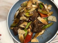 -南山鲜虾面·活鲜小馆·海味大连菜(南山总店)