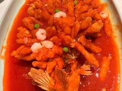 -森隆饭庄(崇文门新世界百货店)