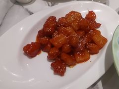 -金陵后厨·南京菜(新街口秣陵路店)