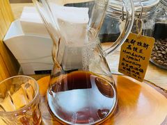 手冲咖啡-COFFEE HOLIC(朝外SOHO店)