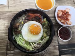 -朴鲸家正宗韩国料理(福田店)