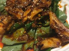 -卞氏菜根香·川菜(青羊万达店)