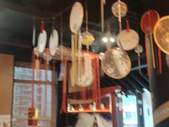 -卿古炭火烤肉(亲橙里店)
