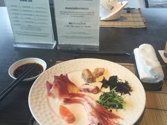 -滩万日本料理Nadaman(国贸大酒店)