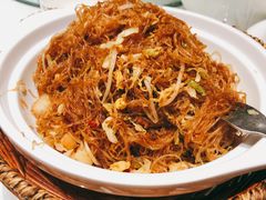 -满汉楼(江畔店)