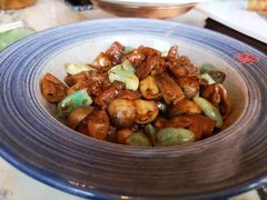 -那家小馆•北京菜•烤鸭(香山店)