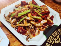 -87号烧烤海鲜·大排档(金沙滩店)