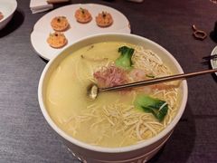 -南里山房·新淮扬菜(徐汇万科店)