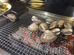 -马路牙子地桌烤肉(工体店)