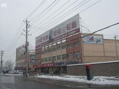 -万国摩托车市场