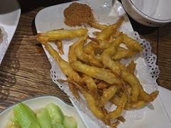 -叶派龙虾•招牌香辣蟹·海鲜(中海国际店)