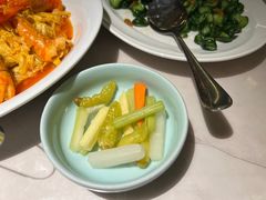 -船歌·鱼水饺青岛菜(闽江二路店)