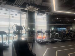 -OXYGYM 奥美氧舱运动中心(朝阳大悦城店)