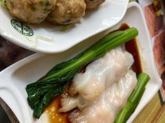 -添好运点心专门店(百老汇店)