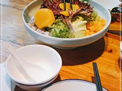 -吕氏疙瘩汤·私家菜馆(慈云寺店)