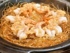 虾仁粉丝煲-啫火啫啫煲·顺德干蒸(西乡天虹店)