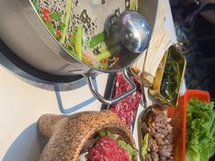 -刘少华贵州小黄牛·鲜牛肉火锅(总店)