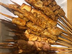-大话小腰(鸟巢店)
