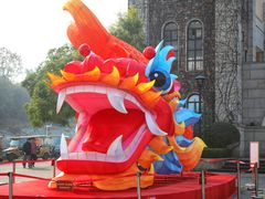 -美的鹭湖森林度假区