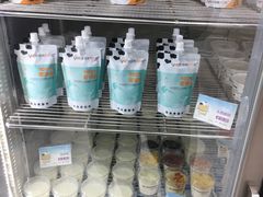 -白色日记·手作酸奶(麦凯乐店)