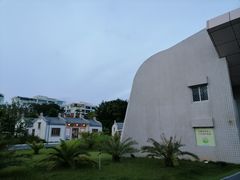 -华侨公园