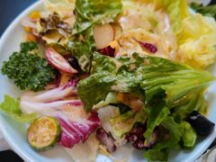 -通海俄式烧烤·俄罗斯大串(嵩山路店)