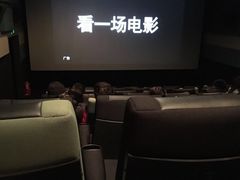 -新影联·华谊兄弟影院(望京店)
