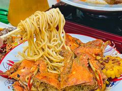 -人和啤酒屋海鲜大排档(营口路店)
