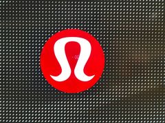 -lululemon(海信广场店)