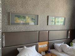 -北京东直门智选假日酒店