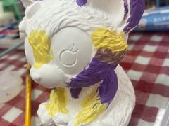 -爆爆手作·掐丝珐琅·Tufting·捏捏乐DIY团建集合店(朝阳店)