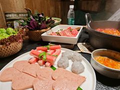 -大龙燚·旷野鲜火锅(广州首店)