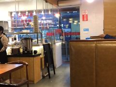 大堂-發記潮汕大排档(宝翔路店)