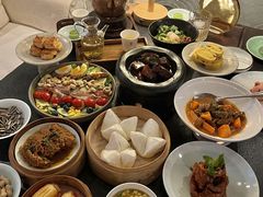-瓦库茶馆17号(海汇港店)