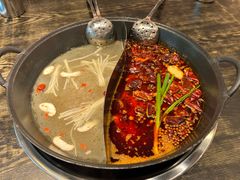 -冯校长老火锅(深圳福田店)