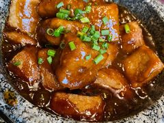 石锅香芋-甘家界牌柠檬鸭(青山店)