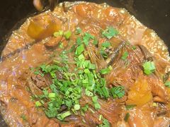-锅老头铁锅炖•大锅蒸汽海鲜(韩乐坊店)