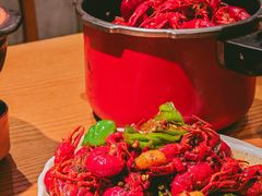 金牌龙虾-蚝翅·海鲜粥·烧烤·龙虾季(海曙天一店)