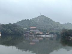 -珠海圆明新园