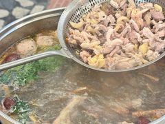 -小煵记·打边炉(西丽文光店)
