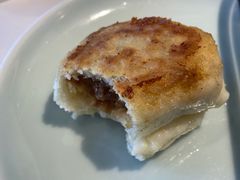 牛肉馅儿煎包-老槐树煎包