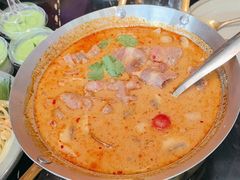-Thai Alley泰爱里(二沙岛店)