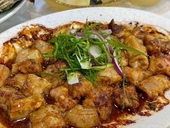 -明本湛江鸡•海鲜小厨(陈家祠店)